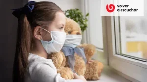 Lee más sobre el artículo Salud auditiva en tiempos de pandemia