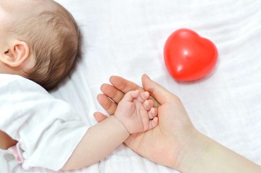 La importancia del tamizaje neonatal