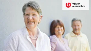 Lee más sobre el artículo Pérdida auditiva en personas mayores: 67% de mexicanos mayores de 60 años padecen sordera