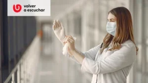 Lee más sobre el artículo Salud auditiva post Covid: especialistas recomiendan a pacientes recuperados hacerse un chequeo