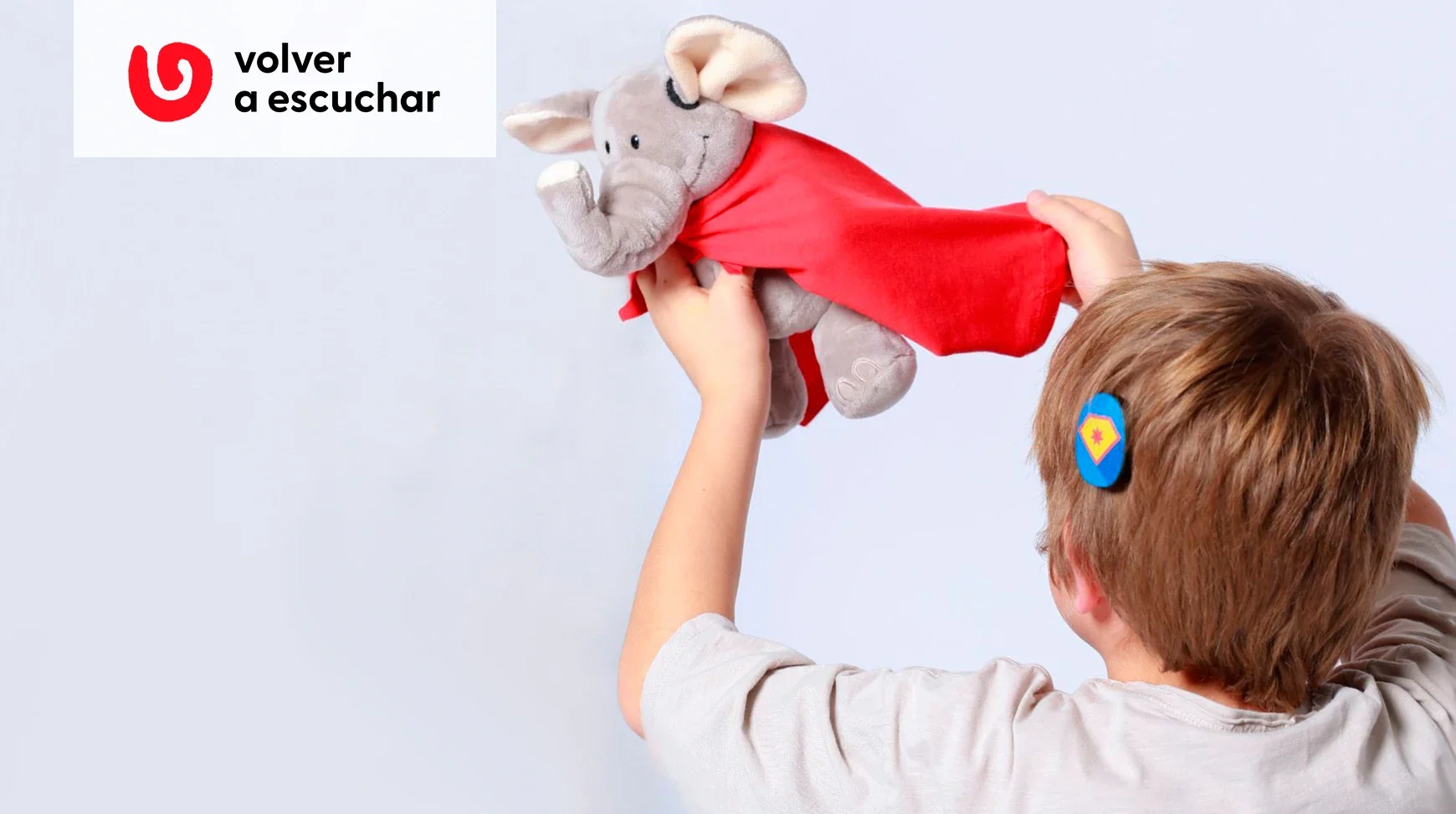 En este momento estás viendo Nueva edición de Ideas para Escuchar, el concurso infantil para ayudar a las personas con pérdida auditiva