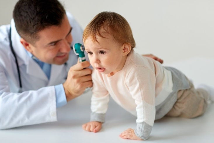 Hipoacusia infantil: consecuencias de un diagnóstico tardío