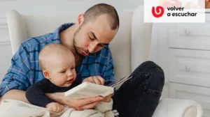 Lee más sobre el artículo Terapia del habla para bebés con pérdida auditiva