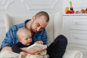 Lee más sobre el artículo Terapia del habla para bebés con pérdida auditiva