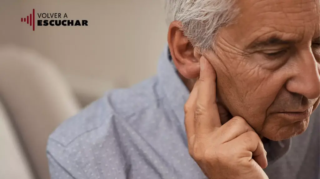 ¿Cuáles son las consecuencias de la pérdida de audición no tratada?
