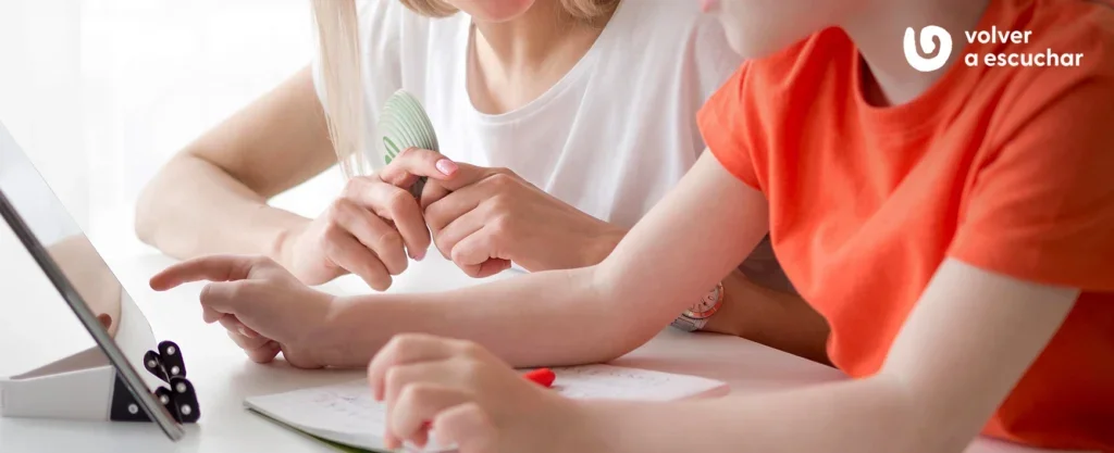 Beneficios del aprendizaje auditivo.
