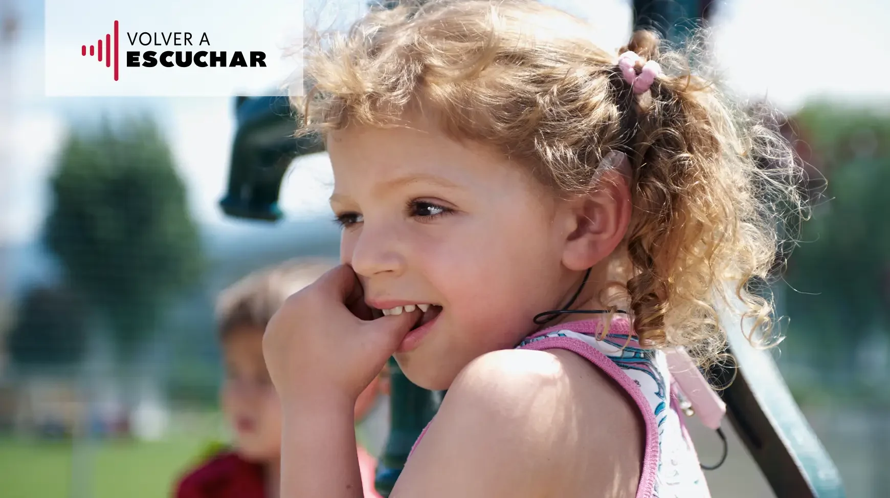 Lee más sobre el artículo ¿Cómo escucha un niño con implante coclear?