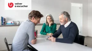 Lee más sobre el artículo ¿Qué profesionales acompañan en el camino de la audición?